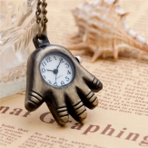 antique Necklace pocket watches wholesales