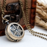 antique Necklace pocket watches wholesales