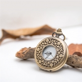 antique Necklace pocket watches wholesales