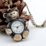 antique Necklace pocket watches wholesales