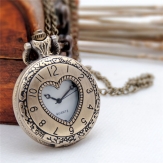 antique Necklace pocket watches wholesales