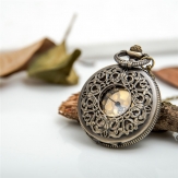 antique Necklace pocket watches wholesales