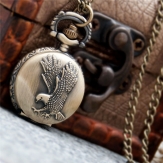 antique Necklace pocket watches wholesales