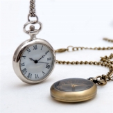 antique Necklace pocket watches wholesales