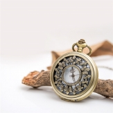 antique Necklace pocket watches wholesales