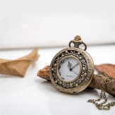 antique Necklace pocket watches wholesales