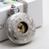 antique Necklace pocket watches wholesales