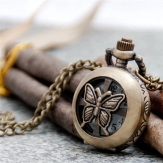 antique Necklace pocket watches wholesales