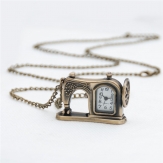 antique Necklace pocket watches wholesales