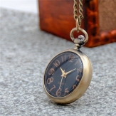 antique Necklace pocket watches wholesales