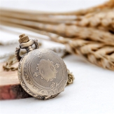 antique Necklace pocket watches wholesales