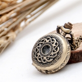 antique Necklace pocket watches wholesales