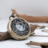antique Necklace pocket watches wholesales
