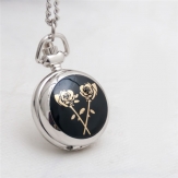 antique Necklace pocket watches wholesales