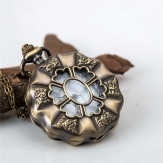 antique Necklace pocket watches wholesales