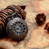 antique Necklace pocket watches wholesales