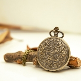 antique Necklace pocket watches wholesales