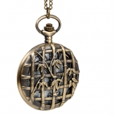 antique Necklace pocket watches wholesales