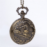 antique Necklace pocket watches wholesales