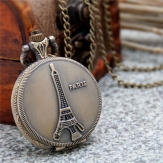 antique Necklace pocket watches wholesales