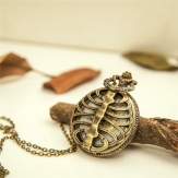 antique Necklace pocket watches wholesales