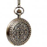 antique Necklace pocket watches wholesales