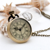 antique Necklace pocket watches wholesales