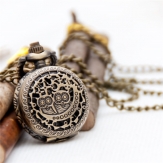 antique Necklace pocket watches wholesales