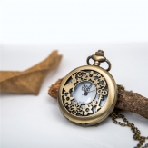 antique Necklace pocket watches wholesales