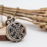antique Necklace pocket watches wholesales