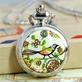 antique Necklace pocket watches wholesales