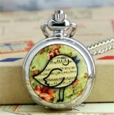 antique Necklace pocket watches wholesales