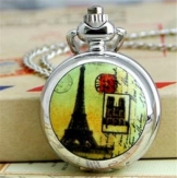 antique Necklace pocket watches wholesales