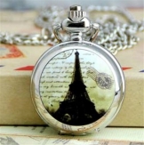 antique Necklace pocket watches wholesales