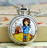 antique Necklace pocket watches wholesales