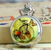 antique Necklace pocket watches wholesales