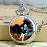 antique Necklace pocket watches wholesales