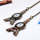 antique Necklace pocket watches