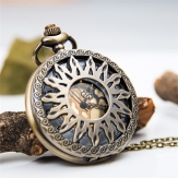 antique Necklace pocket watches