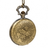 antique Necklace pocket watches