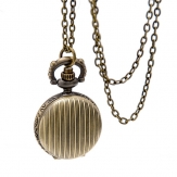 antique Necklace pocket watches