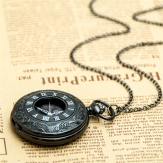 antique Necklace pocket watches