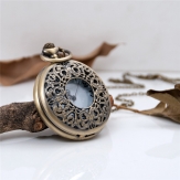 antique Necklace pocket watches