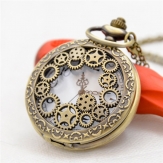 antique Necklace pocket watches