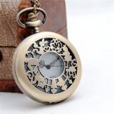 antique Necklace pocket watches