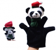 Finger pair + Hand couple Parent-child toys