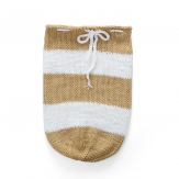 Baby photography clothing knitted-Sleeping bag