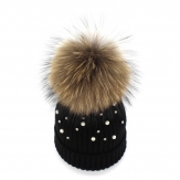 women's hats winter hats knit winter hats for ladys many color for choice