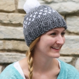 knit winter hat  for  adults  fashion  knit winter hat