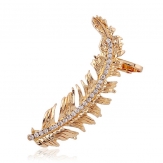 chain triangle  ear cuff  ear wrap sold by pcs